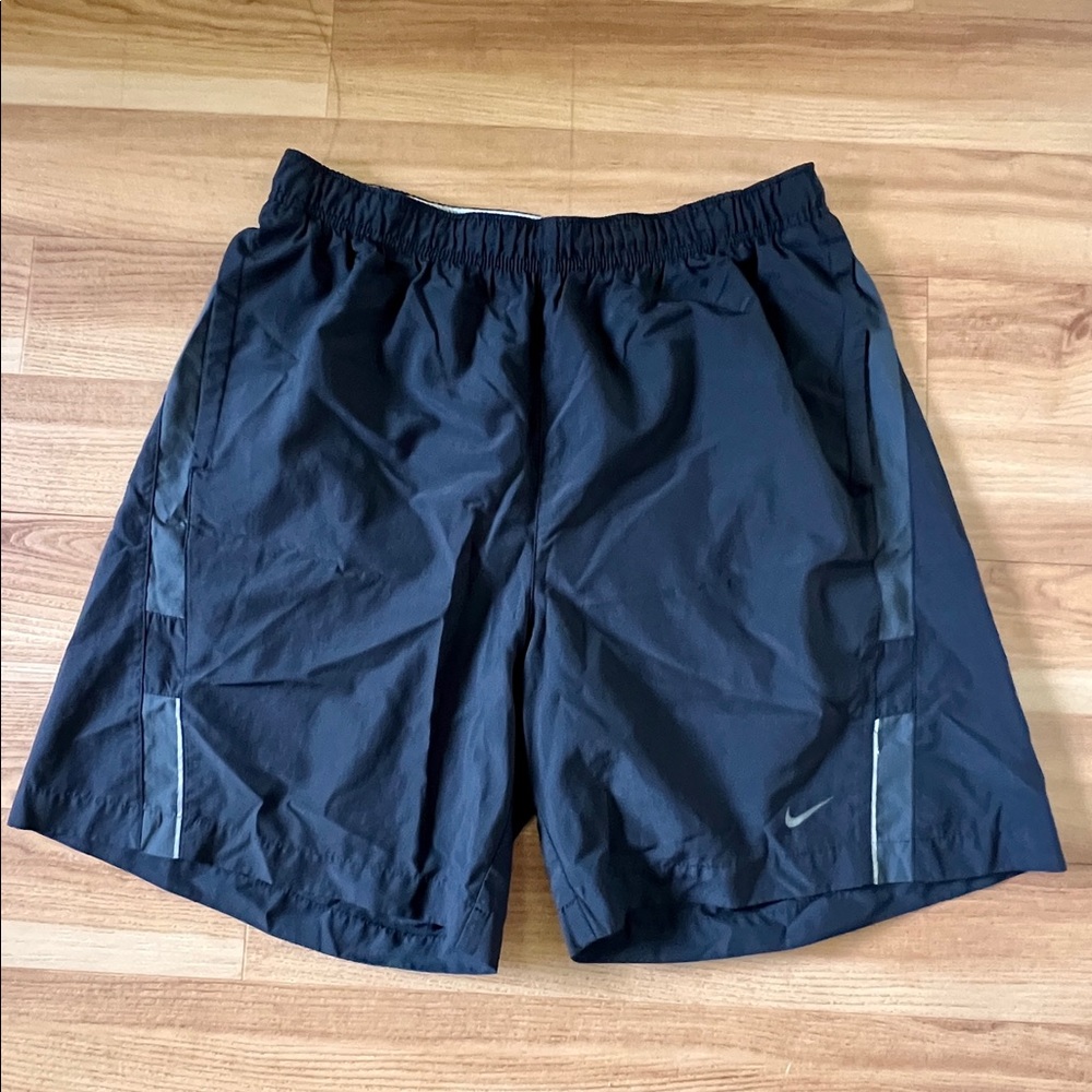 Nike | Men’s Linerless Shorts